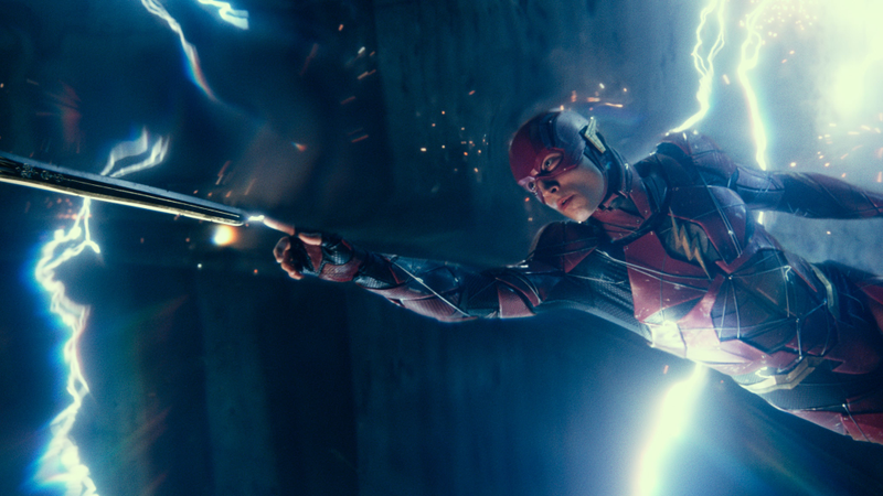 Photo: Courtesy of Warner Bros. Pictures/ TM & © DC Comics